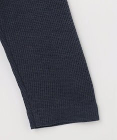 JOSEPH ABBOUD 【吸水速乾/保温/伸縮性】ドライミックスメリノ カットソー