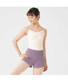 Chacott キャミソールレオタード