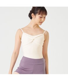 Chacott キャミソールレオタード