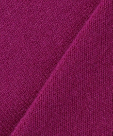 組曲 S ウールカシミヤミックス ロールネックニット