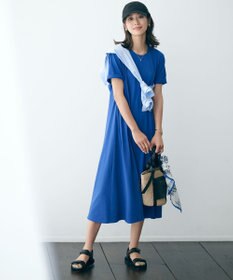 23区 【CLASSY.6月号掲載】ラインアーチ イヤリング