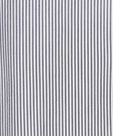 J.PRESS MEN 【KING SIZE】【クールマックス】サッカーストライプ／マイクロギンガムチェック シャツ/B.D