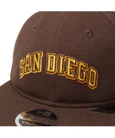 WEGO 【NEWERA/ユニセックス着用ITEM】NEWERA　RC950　MLBCO