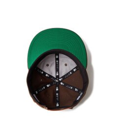 WEGO 【NEWERA/ユニセックス着用ITEM】NEWERA　RC950　MLBCO