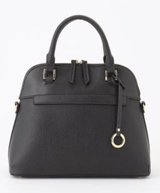 組曲 【ショルダーベルト付き】ボストンハンド バッグ