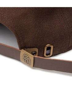 WEGO 【NEWERA/ユニセックス着用ITEM】NEWERA　RC950　MLBCO