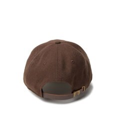 WEGO 【NEWERA/ユニセックス着用ITEM】NEWERA　RC950　MLBCO