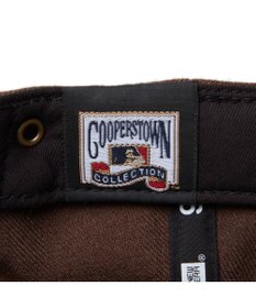 WEGO 【NEWERA/ユニセックス着用ITEM】NEWERA　RC950　MLBCO