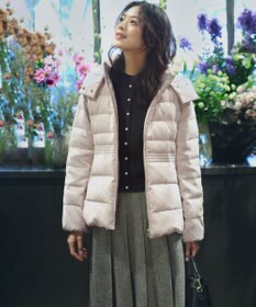 組曲 L 【WEB限定・2SET】バックレースツインセット