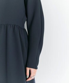 #Newans 【洗濯機可】オールシーンジップドレス