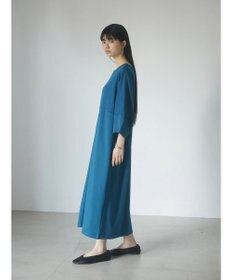 Green Parks ａ．カットポンチワンピース