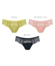 BRADELIS New York 【BRADELIS New York】ナオミスタイルタンガﾞ24S2