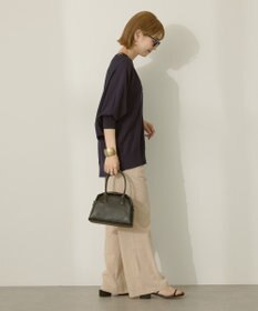 AMERICAN HOLIC 【先行予約】【WEB限定】UVカットドルマンカーディガン