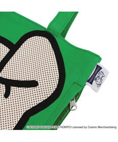 ROOTOTE 6283【オサムグッズ】OSAMU GOODS(R)×ROOTOTE コラボトートバッグ