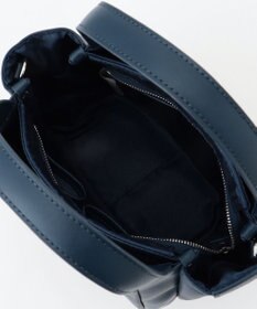 Y'SACCS イタリアンシープ 2wayラウンドトート