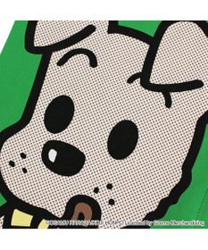 ROOTOTE 6283【オサムグッズ】OSAMU GOODS(R)×ROOTOTE コラボトートバッグ