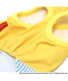 PET PARADISE ミニオン エコメイド タンクトップ 《ヒッコリー》 小型犬