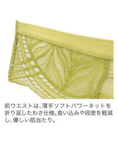 BRADELIS New York 【BRADELIS New York】ナオミスタイルタンガﾞ24S2