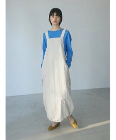 Green Parks ａ．ポケット付きジャンスカ