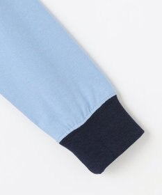 J.PRESS KIDS 【100-130cm】ベーシック ロゴカットソー