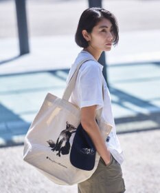 JOSEPH ABBOUD MOUNTAIN 【吸水速乾・男女兼用】カモフラジャガードTシャツ