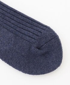 J.PRESS MEN 【カジュアル】リブソックス