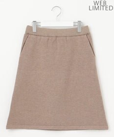 23区GOLF 【WOMEN/EC限定】ニット スカート