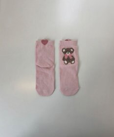 ANY KIDS 【3点セット】ソックス （くま）