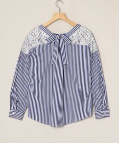 ONWARD Reuse Park 【any FAM】ブラウス春夏