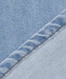 J.PRESS YORK STREET 【WOMEN】ソフトワイドデニム シャツジャケット