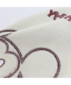 PET PARADISE ディズニー ミッキーマウス お揃いパーカー 小型犬