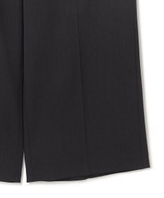 UNFILO TENNEN TOUCH ワイドパンツ