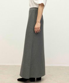 NAVE 【ReNAVE】スムースニット スカート