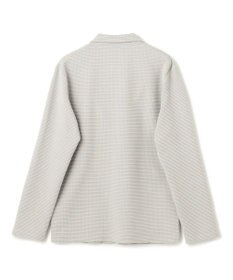 JOSEPH HOMME ＜新色追加＞【オリジナル素材/シワになりにくい】ライトタックジャージー パッチポケット ジャケット