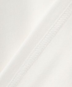 23区GOLF 嬉しいインナー付き【ニット＋吸湿発熱インナー】ニット ツインセット