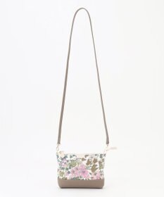 J.PRESS LADIES 【セットアイテム】LIBERTY スマホポシェット＆エコバッグ