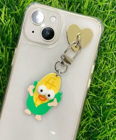 WEGO フードモンスターキーホルダー