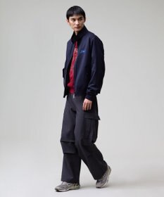 J.PRESS MEN 【AaronChang】ゴルフ ジャケット