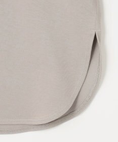 J.PRESS LADIES S タートルジャージー カットソー