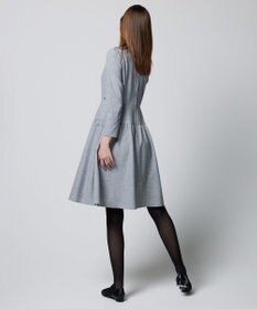 TOCCA 【洗える！】POEM ドレス