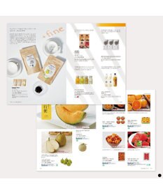 antina gift studio Mistral(ミストラル) ギフトカタログ＜セージ＞