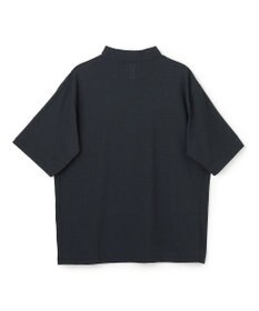 JOSEPH HOMME 【WEB限定】【新素材 / 新型】エンジニアドテック　リラックスフォルムモックネックＴシャツ