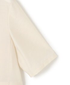 23区 【Oggi6月号掲載/速乾性/接触冷感】シアータンブラー ハーフスリーブ ジャケット