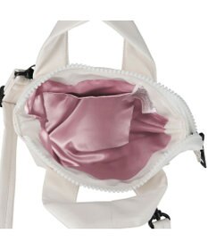 ROOTOTE 0650【直営店限定:ミニショルダー】ベビールー.ワイドファスナー-A