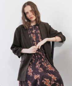 YECCA VECCA ステンレスC型バングル