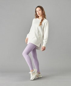 Chacott ダンボールプルオーバー