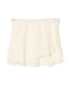 Chacott 【MAY NAGAHISA】ジュニア スカート