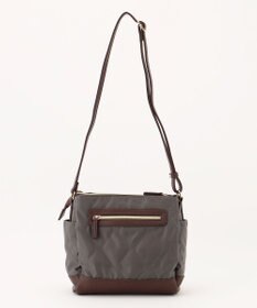 LA BAGAGERIE 【MONICA】キルティングショルダーバッグ