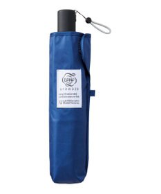 MOONBAT 【3秒で折りたためる日傘/自動開閉】 遮光100% 晴雨兼用 折りたたみ傘 ウラワザ