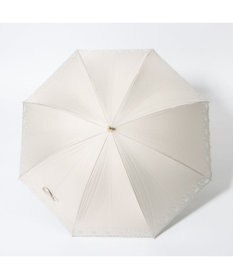 UNBILLION cache nez / グレースフラワー刺繍ショートパラソル